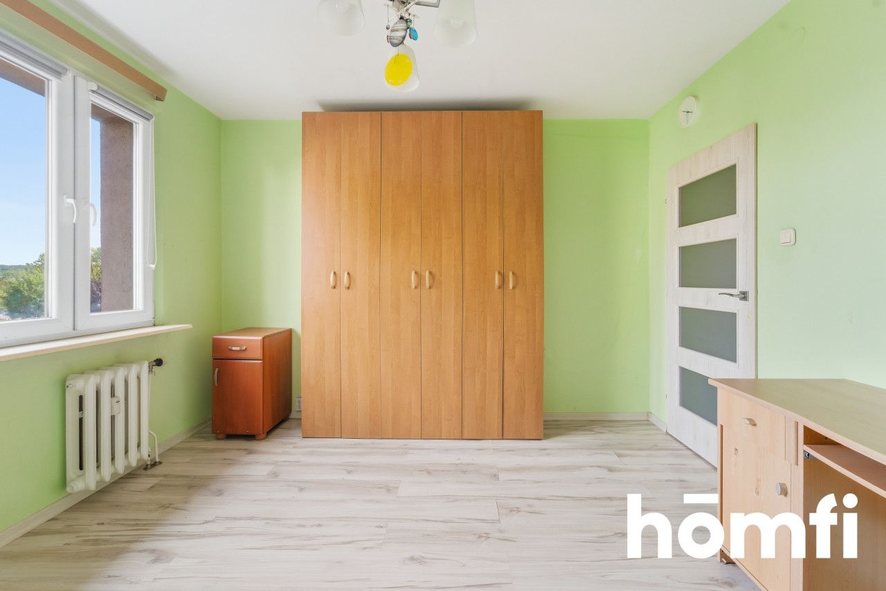 Functional Two-Room Apartment - Квартира - Продаж - Katowice, Dolina Trzech Stawów