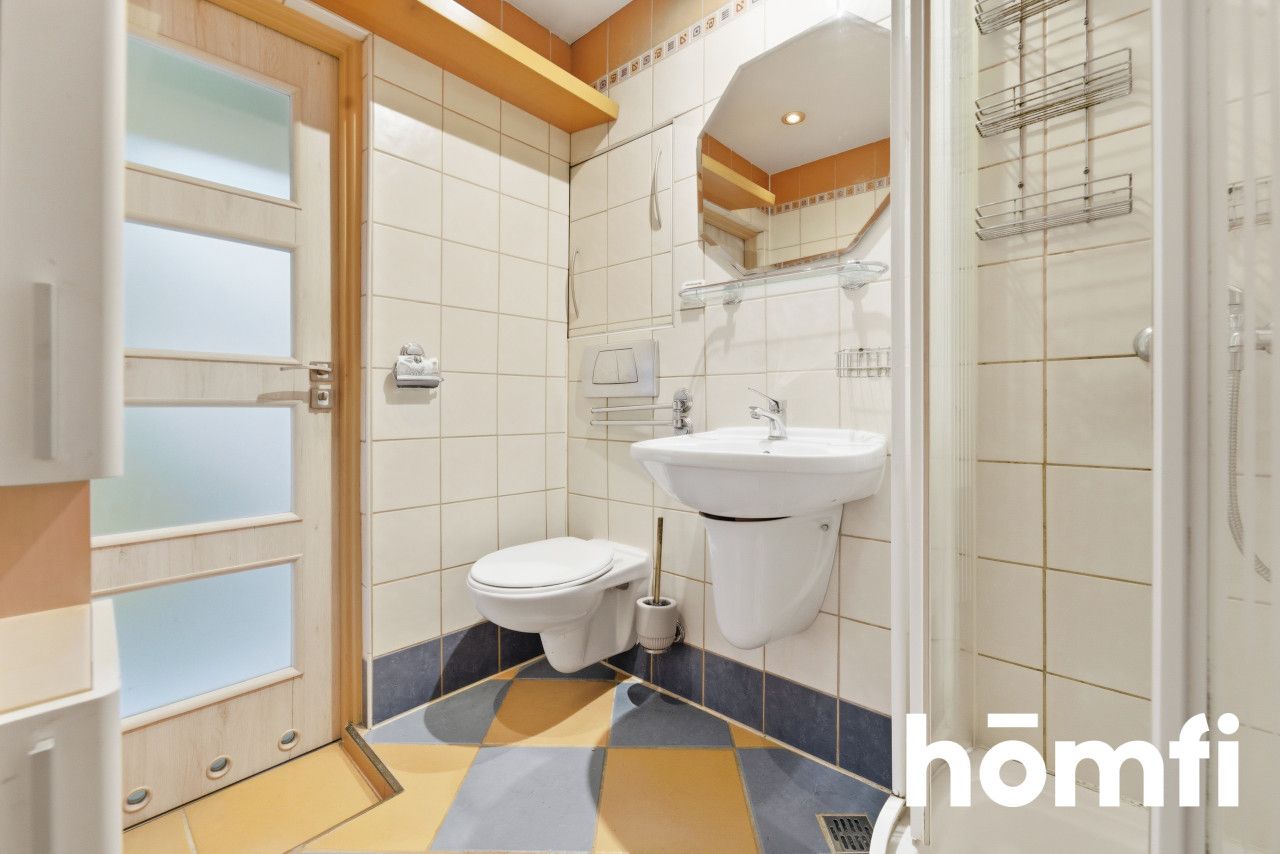 Functional Two-Room Apartment - Квартира - Продаж - Katowice, Dolina Trzech Stawów