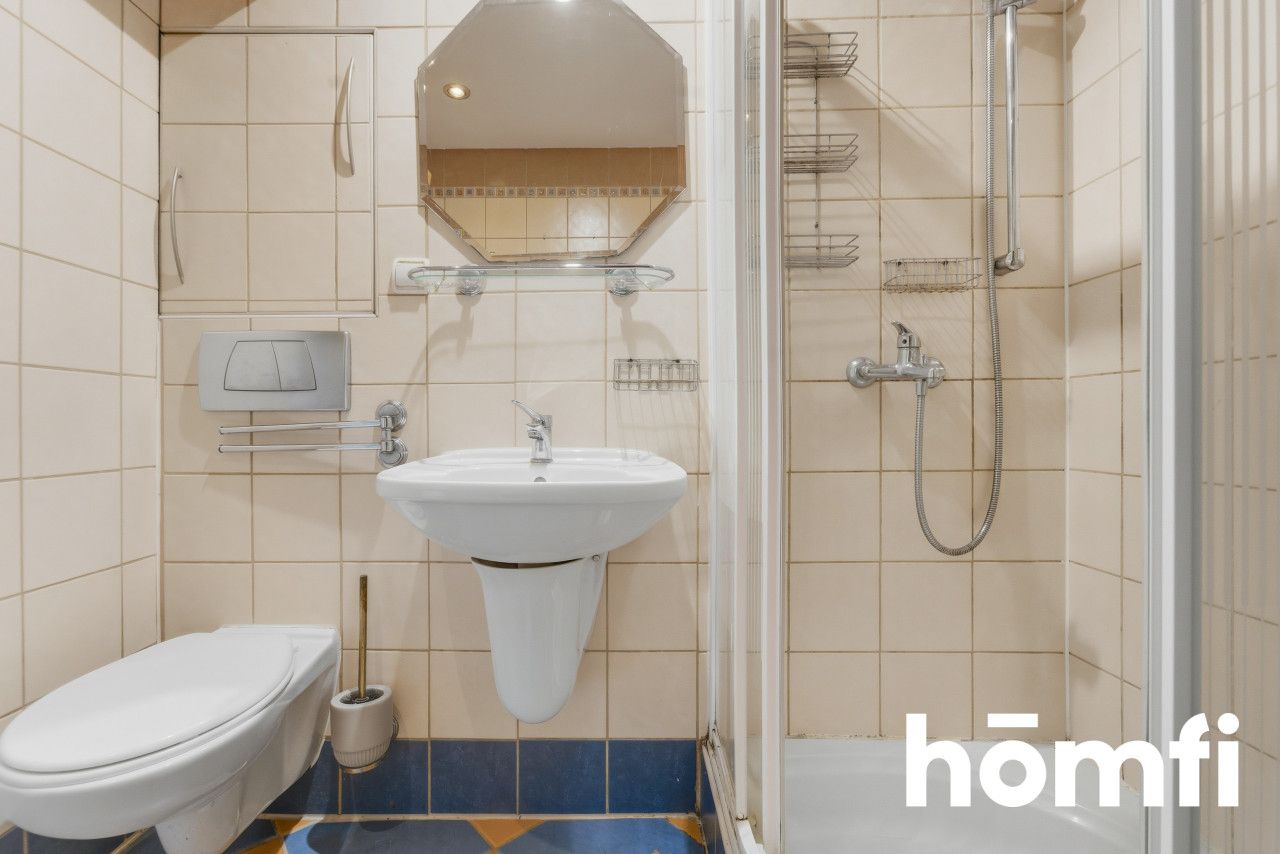 Functional Two-Room Apartment - Квартира - Продаж - Katowice, Dolina Trzech Stawów