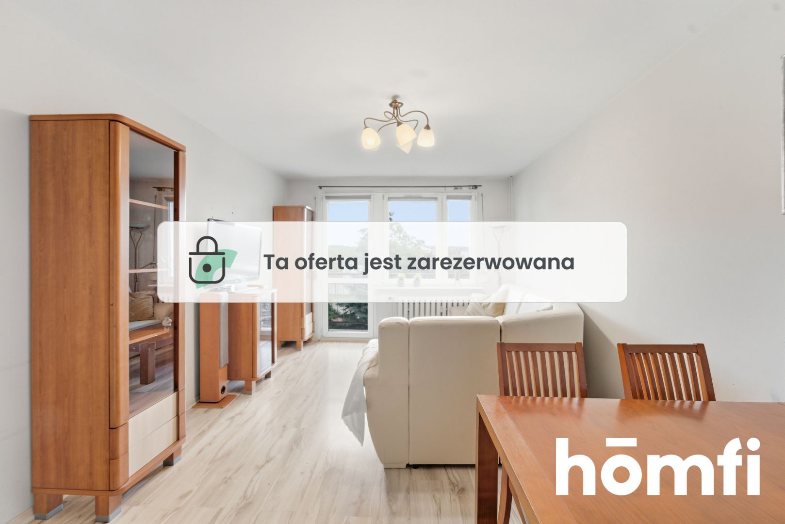 Functional Two-Room Apartment - Квартира - Продаж - Katowice, Dolina Trzech Stawów