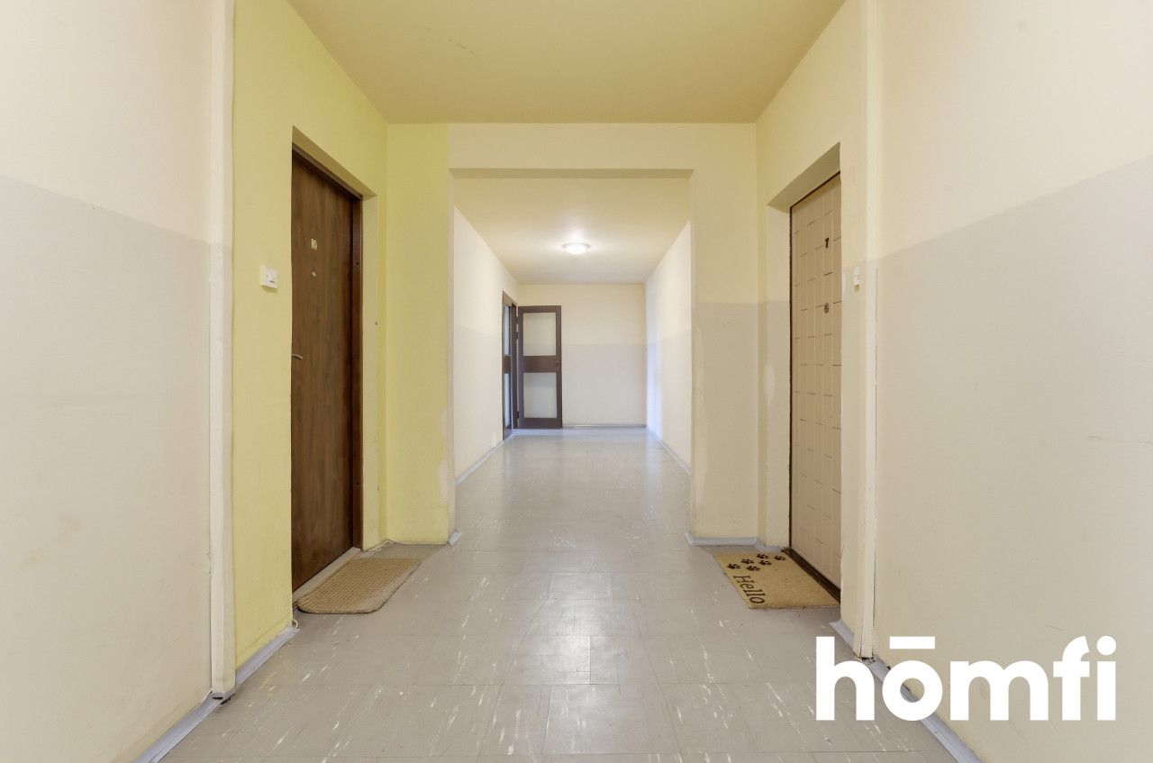 Functional Two-Room Apartment - Квартира - Продаж - Katowice, Dolina Trzech Stawów