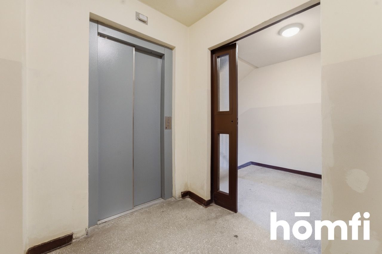 Functional Two-Room Apartment - Квартира - Продаж - Katowice, Dolina Trzech Stawów