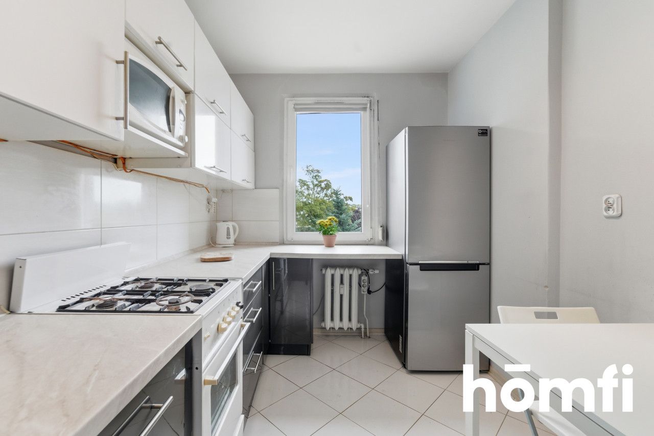 Functional Two-Room Apartment - Квартира - Продаж - Katowice, Dolina Trzech Stawów