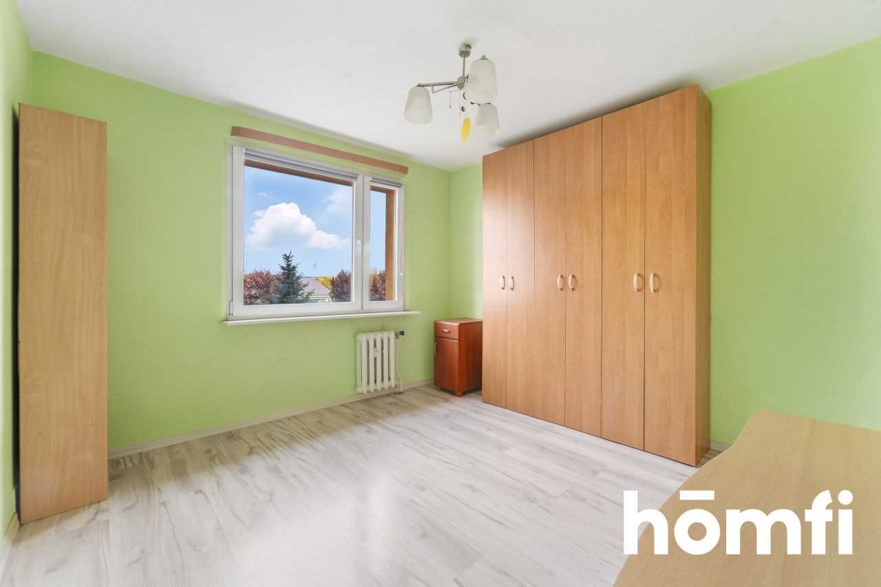 Functional Two-Room Apartment - Квартира - Продаж - Katowice, Dolina Trzech Stawów