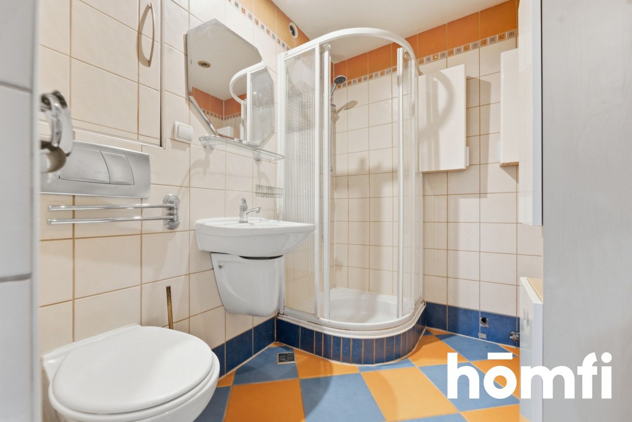 Functional Two-Room Apartment - Квартира - Продаж - Katowice, Dolina Trzech Stawów