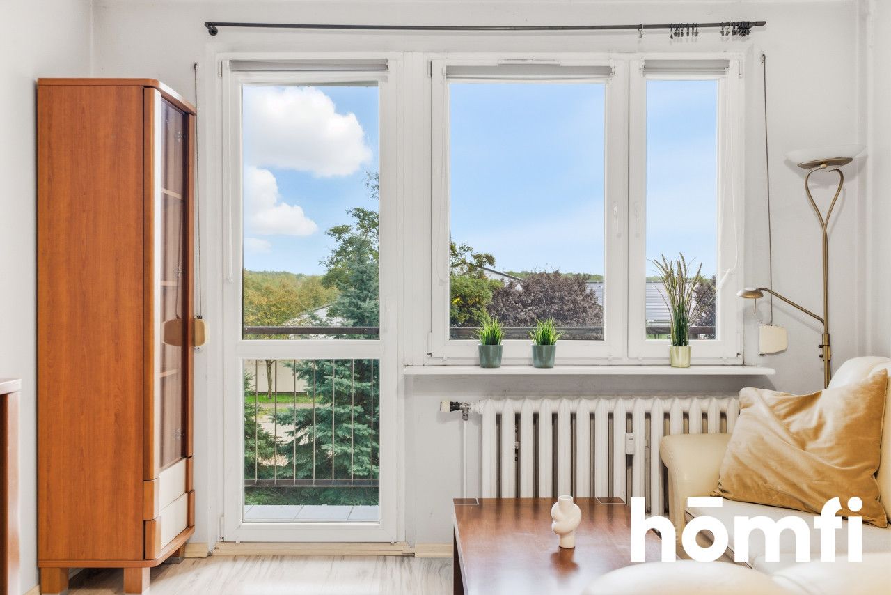 Functional Two-Room Apartment - Квартира - Продаж - Katowice, Dolina Trzech Stawów