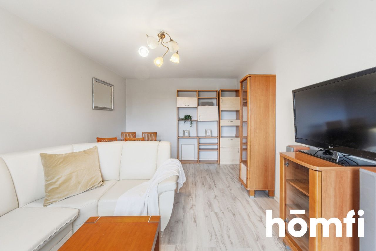 Functional Two-Room Apartment - Квартира - Продаж - Katowice, Dolina Trzech Stawów
