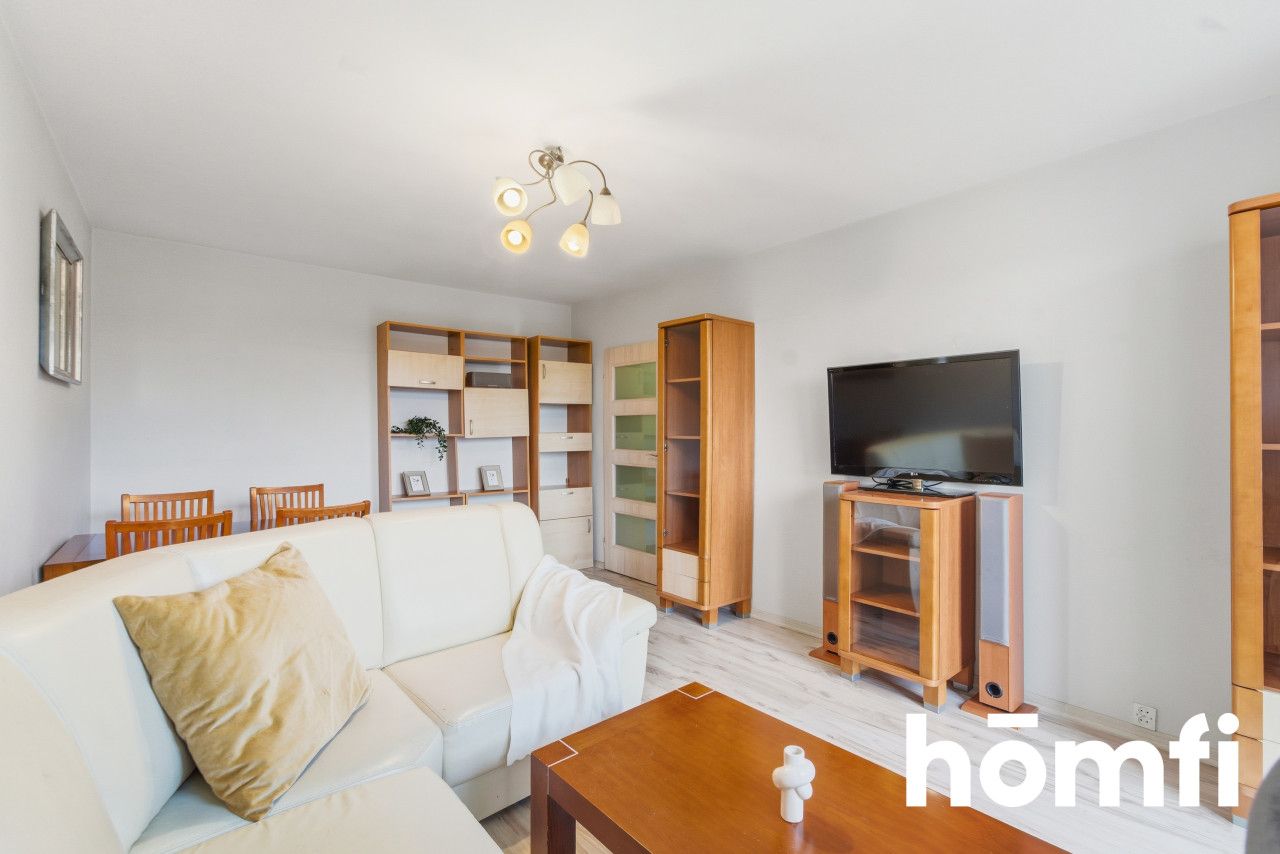 Functional Two-Room Apartment - Квартира - Продаж - Katowice, Dolina Trzech Stawów