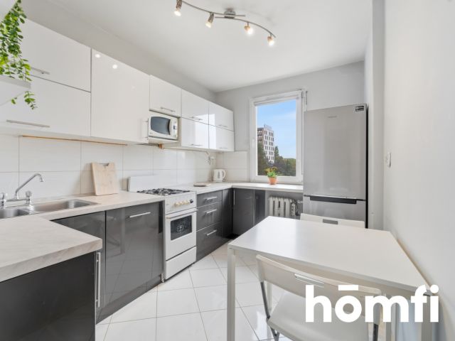 Os. Paderewskiego| Przestronne 2 pokoje z balkonem - Mieszkanie - Sprzedaż - Katowice, Dolina Trzech Stawów