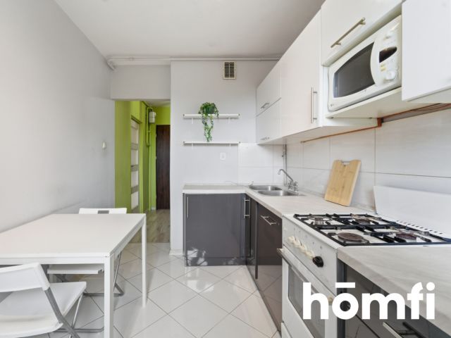 Os. Paderewskiego| Przestronne 2 pokoje z balkonem - Mieszkanie - Sprzedaż - Katowice, Dolina Trzech Stawów