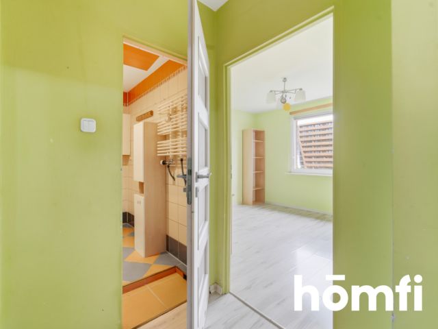 Os. Paderewskiego| Przestronne 2 pokoje z balkonem - Mieszkanie - Sprzedaż - Katowice, Dolina Trzech Stawów