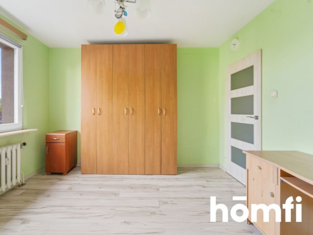 Os. Paderewskiego| Przestronne 2 pokoje z balkonem - Mieszkanie - Sprzedaż - Katowice, Dolina Trzech Stawów