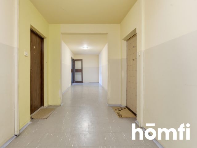 Os. Paderewskiego| Przestronne 2 pokoje z balkonem - Mieszkanie - Sprzedaż - Katowice, Dolina Trzech Stawów