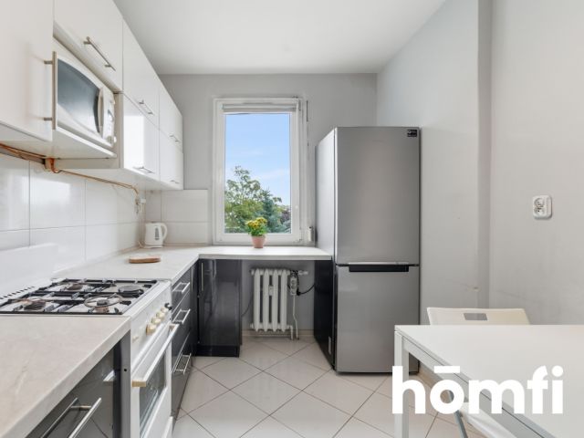 Os. Paderewskiego| Przestronne 2 pokoje z balkonem - Mieszkanie - Sprzedaż - Katowice, Dolina Trzech Stawów