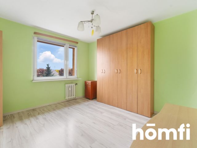 Os. Paderewskiego| Przestronne 2 pokoje z balkonem - Mieszkanie - Sprzedaż - Katowice, Dolina Trzech Stawów