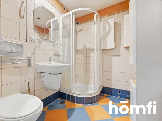 Os. Paderewskiego| Przestronne 2 pokoje z balkonem - Mieszkanie - Sprzedaż - Katowice, Dolina Trzech Stawów