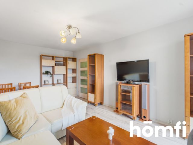 Os. Paderewskiego| Przestronne 2 pokoje z balkonem - Mieszkanie - Sprzedaż - Katowice, Dolina Trzech Stawów