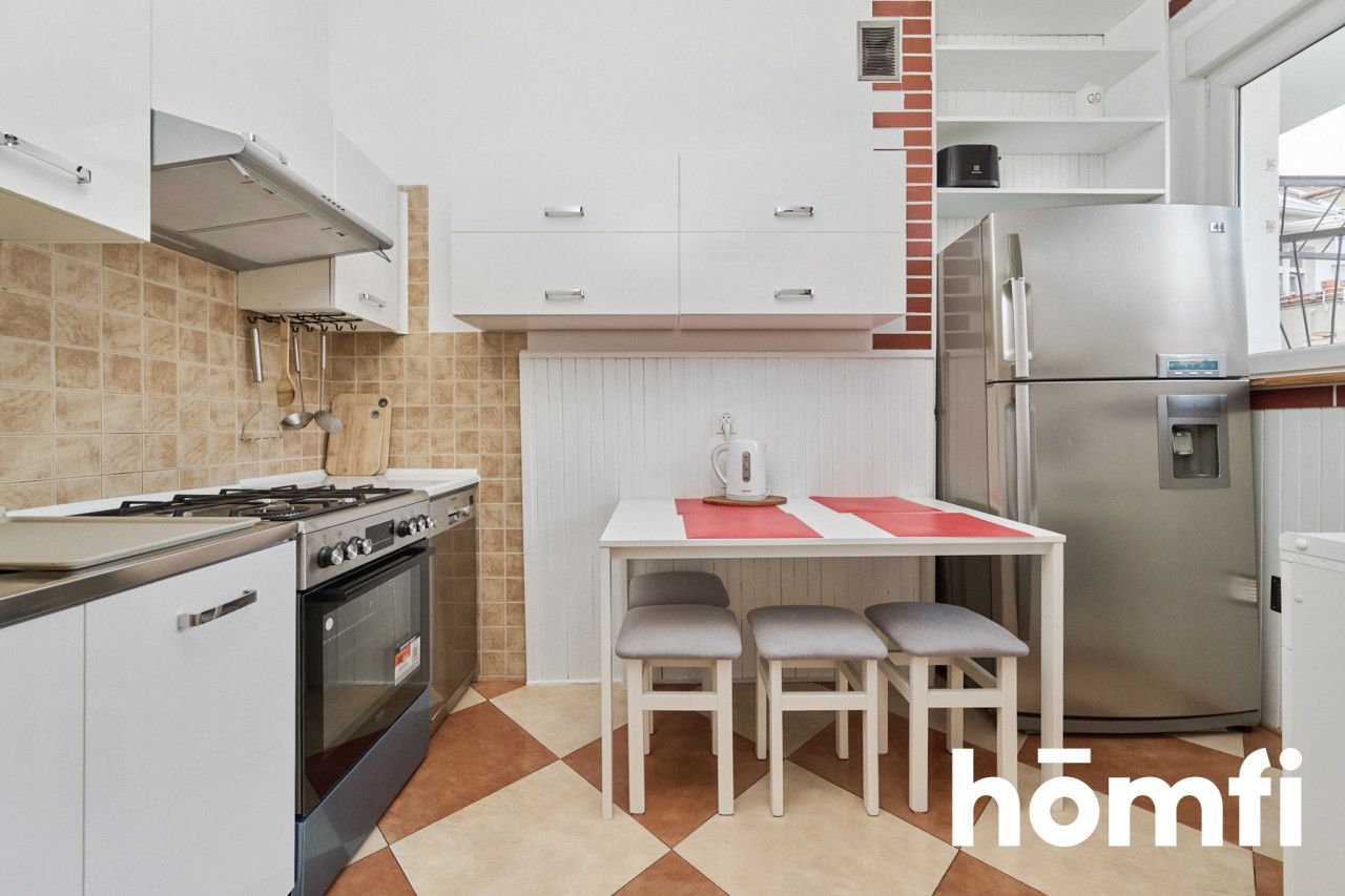 ul. Grunwaldzka | 3 pokoje | dwa balkony - Mieszkanie - Sprzedaż - Wrocław, Śródmieście / Plac Grunwaldzki