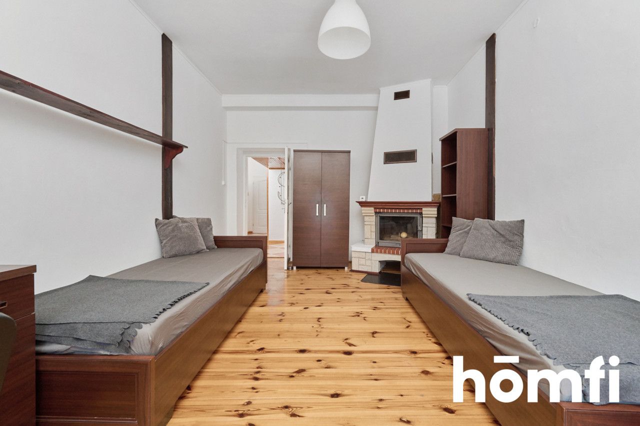 ul. Grunwaldzka | 3 pokoje | dwa balkony - Mieszkanie - Sprzedaż - Wrocław, Śródmieście / Plac Grunwaldzki