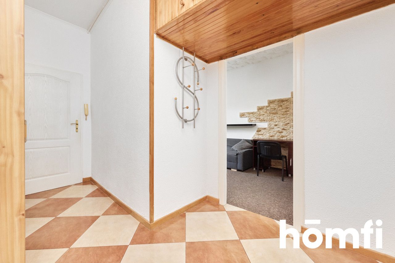 ul. Grunwaldzka | 3 pokoje | dwa balkony - Mieszkanie - Sprzedaż - Wrocław, Śródmieście / Plac Grunwaldzki