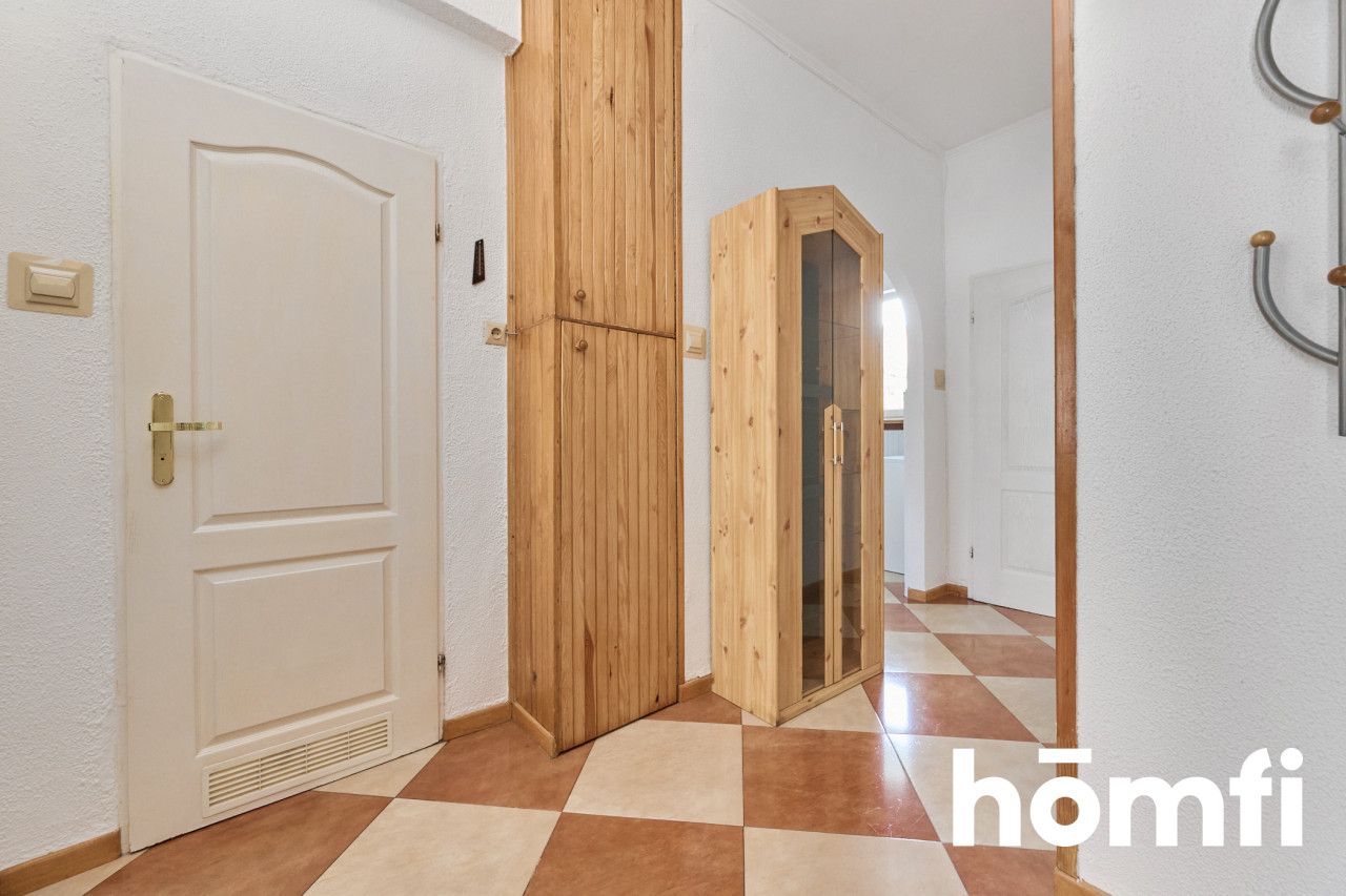 PLAC GRUNWALDZKI - 3 POKOJE 72 m2 - Mieszkanie - Sprzedaż - Wrocław, Śródmieście / Plac Grunwaldzki