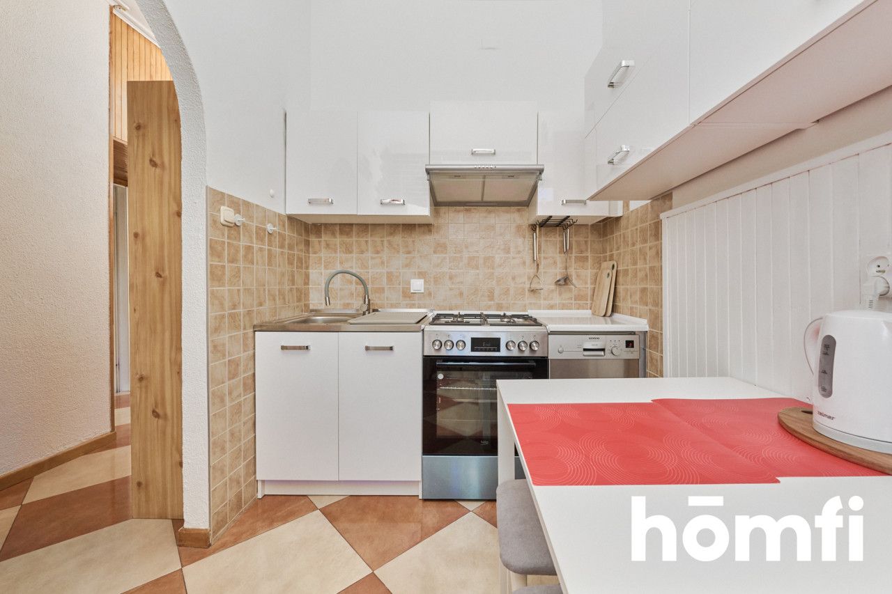 ul. Grunwaldzka | 3 pokoje | dwa balkony - Mieszkanie - Sprzedaż - Wrocław, Śródmieście / Plac Grunwaldzki