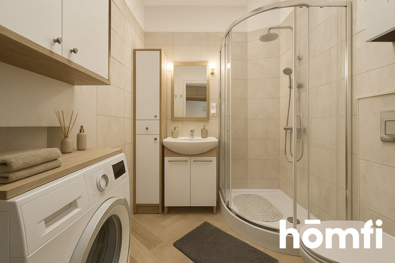 ul. Grunwaldzka | 3 pokoje | dwa balkony - Mieszkanie - Sprzedaż - Wrocław, Śródmieście / Plac Grunwaldzki