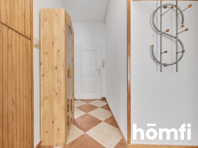 3 pokoje, 72 m2 obok Pasażu Grunwaldzkiego - Mieszkanie - Sprzedaż - Wrocław, Śródmieście / Plac Grunwaldzki