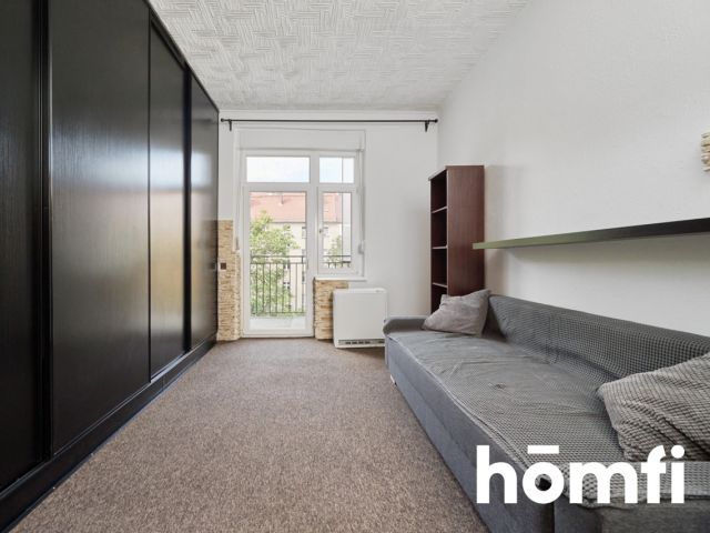 3 pokoje, 72 m2 obok Pasażu Grunwaldzkiego - Mieszkanie - Sprzedaż - Wrocław, Śródmieście / Plac Grunwaldzki
