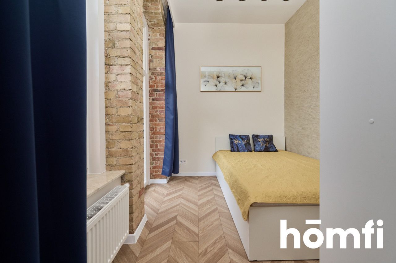 2 pokoje, 30m2 z balkonem i piwnicą - HUBY - Mieszkanie - Wynajem - Wrocław, Krzyki / Huby