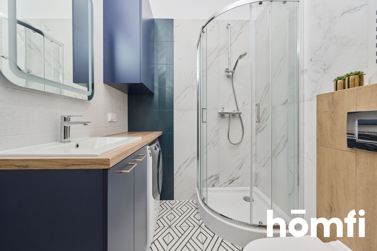 2 pokoje, 30m2 z balkonem i piwnicą - HUBY - Mieszkanie - Wynajem - Wrocław, Krzyki / Huby