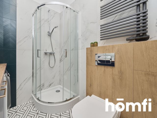 2 pokoje, 30m2 z balkonem i piwnicą - HUBY - Mieszkanie - Wynajem - Wrocław, Krzyki / Huby