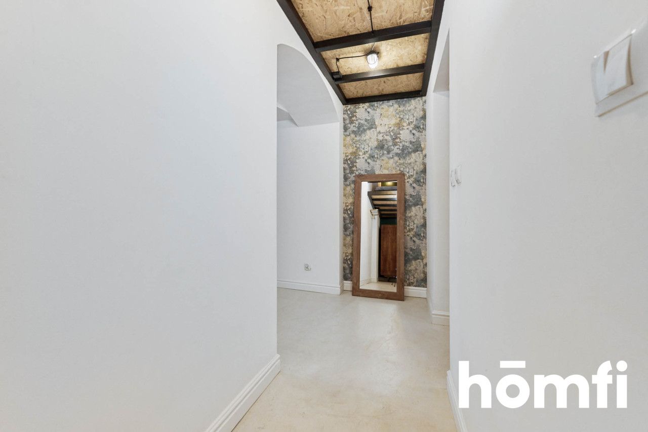 Loftowe 3 pokoje Bulwar Staromiejski, Stare Miasto - Mieszkanie - Wynajem - Wrocław, Stare Miasto