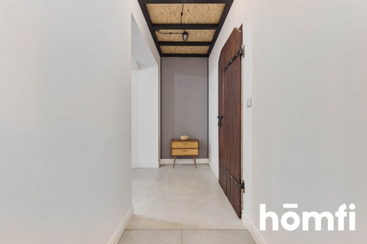 Loftowe 3 pokoje Bulwar Staromiejski, Stare Miasto - Mieszkanie - Wynajem - Wrocław, Stare Miasto