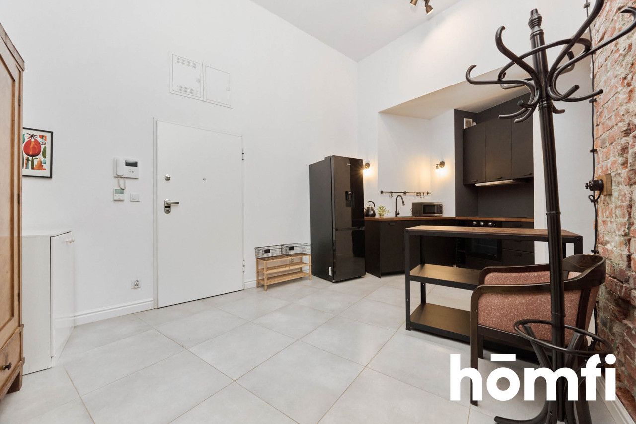 Loftowe 3 pokoje Bulwar Staromiejski, Stare Miasto - Mieszkanie - Wynajem - Wrocław, Stare Miasto