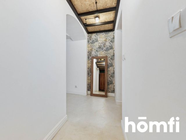 Loftowe 3 pokoje Bulwar Staromiejski, Stare Miasto - Mieszkanie - Wynajem - Wrocław, Stare Miasto