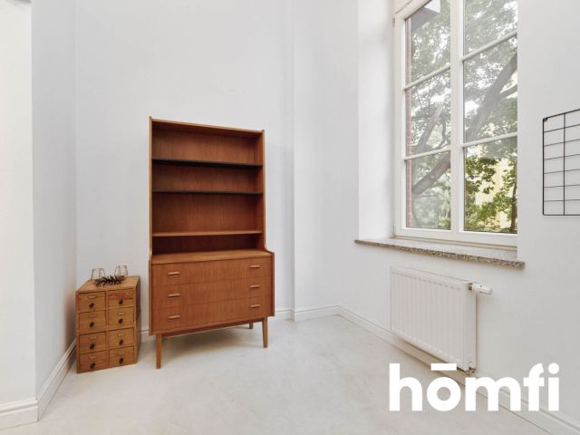 Loftowe 3 pokoje Bulwar Staromiejski, Stare Miasto - Mieszkanie - Wynajem - Wrocław, Stare Miasto