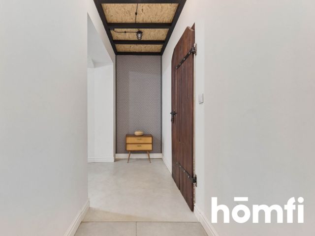 Loftowe 3 pokoje Bulwar Staromiejski, Stare Miasto - Mieszkanie - Wynajem - Wrocław, Stare Miasto