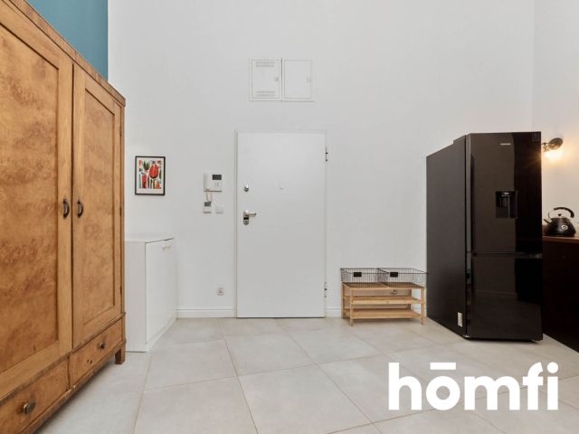 Loftowe 3 pokoje Bulwar Staromiejski, Stare Miasto - Mieszkanie - Wynajem - Wrocław, Stare Miasto