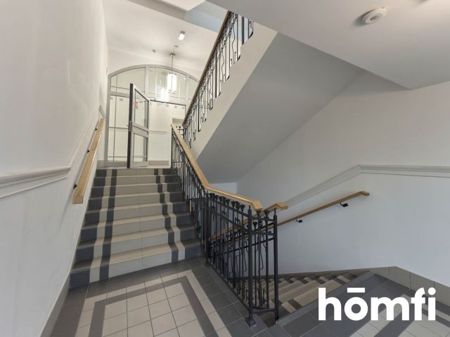 Loftowe 3 pokoje Bulwar Staromiejski, Stare Miasto - Mieszkanie - Wynajem - Wrocław, Stare Miasto