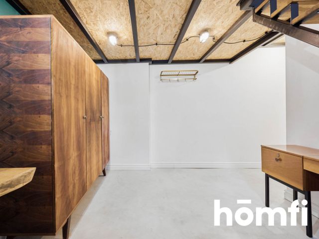 Loftowe 3 pokoje Bulwar Staromiejski, Stare Miasto - Mieszkanie - Wynajem - Wrocław, Stare Miasto