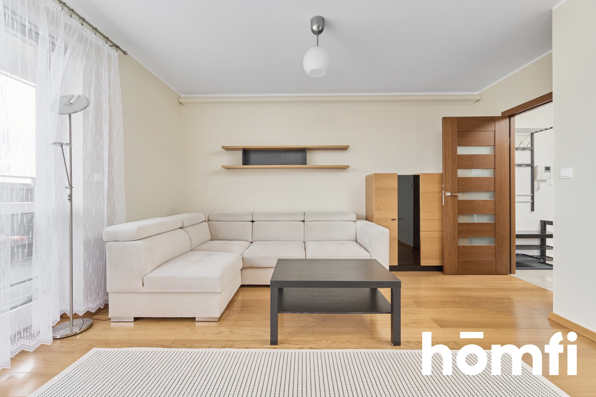 Nowoczesne 2 pokoje|Balkon|Garaż|Bulwar Dedala - Квартира - Оренда - Wrocław, Fabryczna