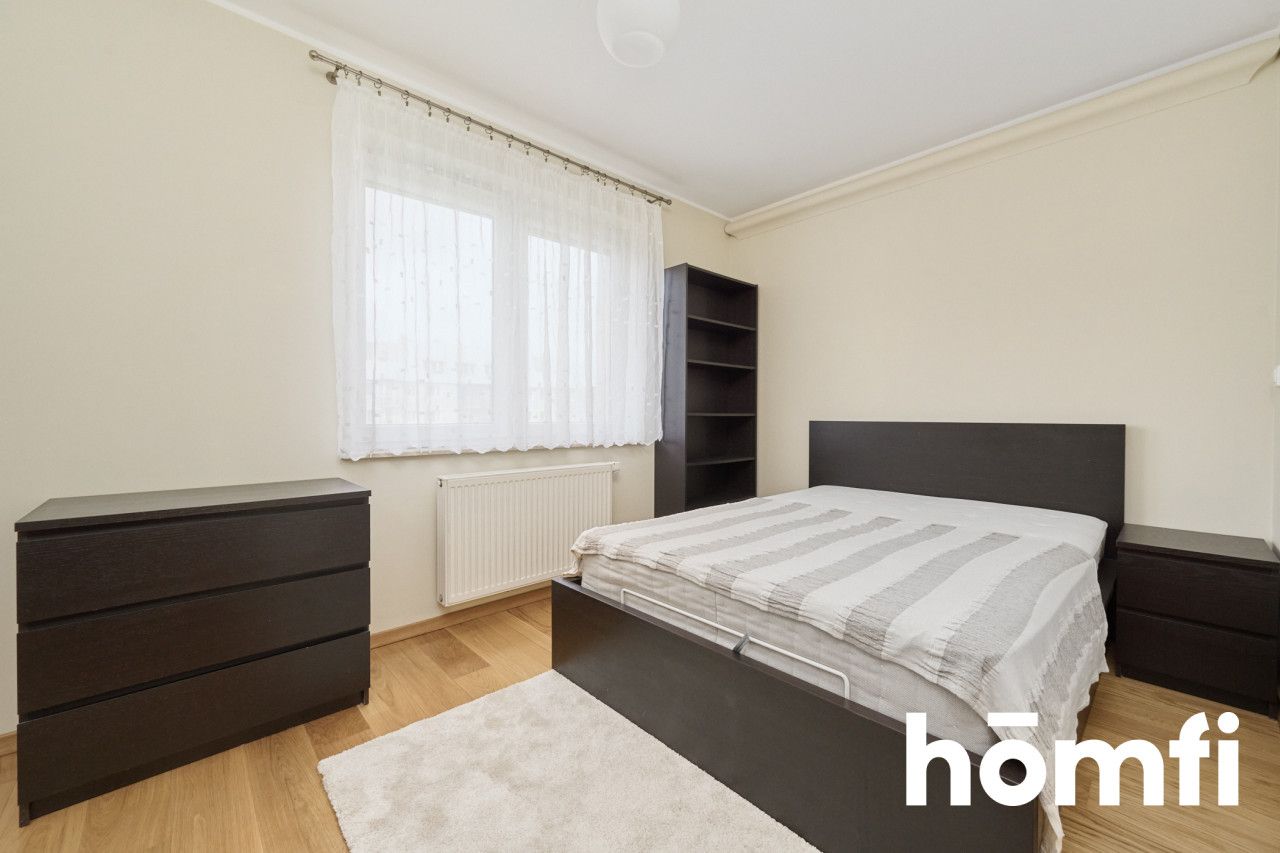 Nowoczesne 2 pokoje|Balkon|Garaż|Bulwar Dedala - Квартира - Оренда - Wrocław, Fabryczna