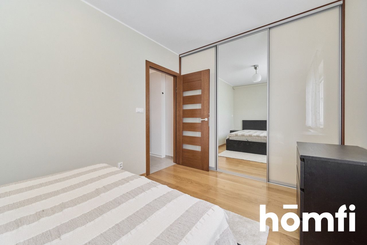 Nowoczesne 2 pokoje|Balkon|Garaż|Bulwar Dedala - Квартира - Оренда - Wrocław, Fabryczna