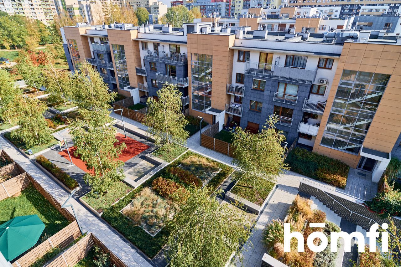 Nowoczesne 2 pokoje|Balkon|Garaż|Bulwar Dedala - Квартира - Оренда - Wrocław, Fabryczna