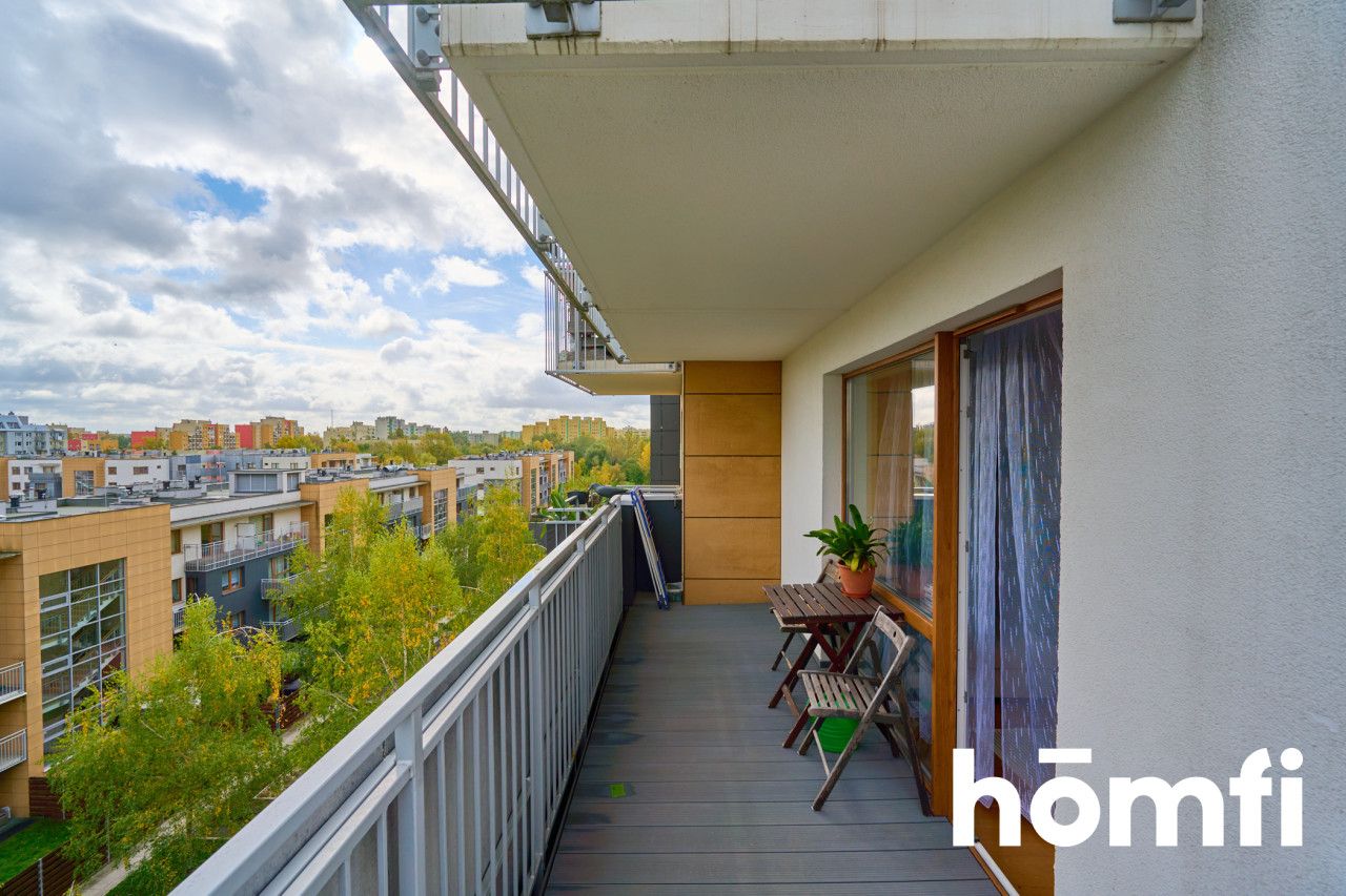 Nowoczesne 2 pokoje|Balkon|Garaż|Bulwar Dedala - Квартира - Оренда - Wrocław, Fabryczna