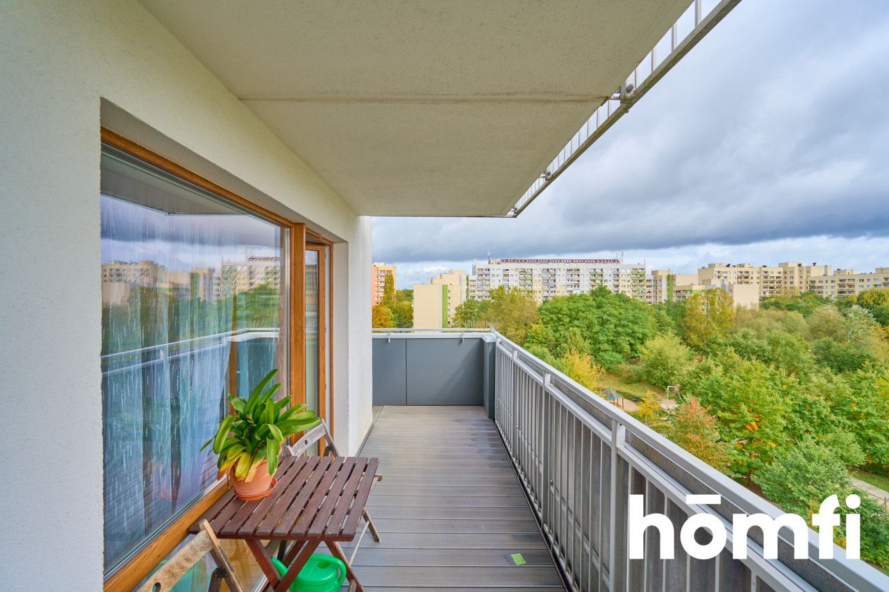 Nowoczesne 2 pokoje|Balkon|Garaż|Bulwar Dedala - Квартира - Оренда - Wrocław, Fabryczna