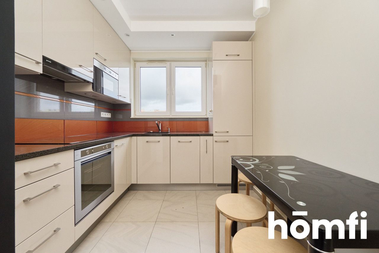 Nowoczesne 2 pokoje|Balkon|Garaż|Bulwar Dedala - Квартира - Оренда - Wrocław, Fabryczna