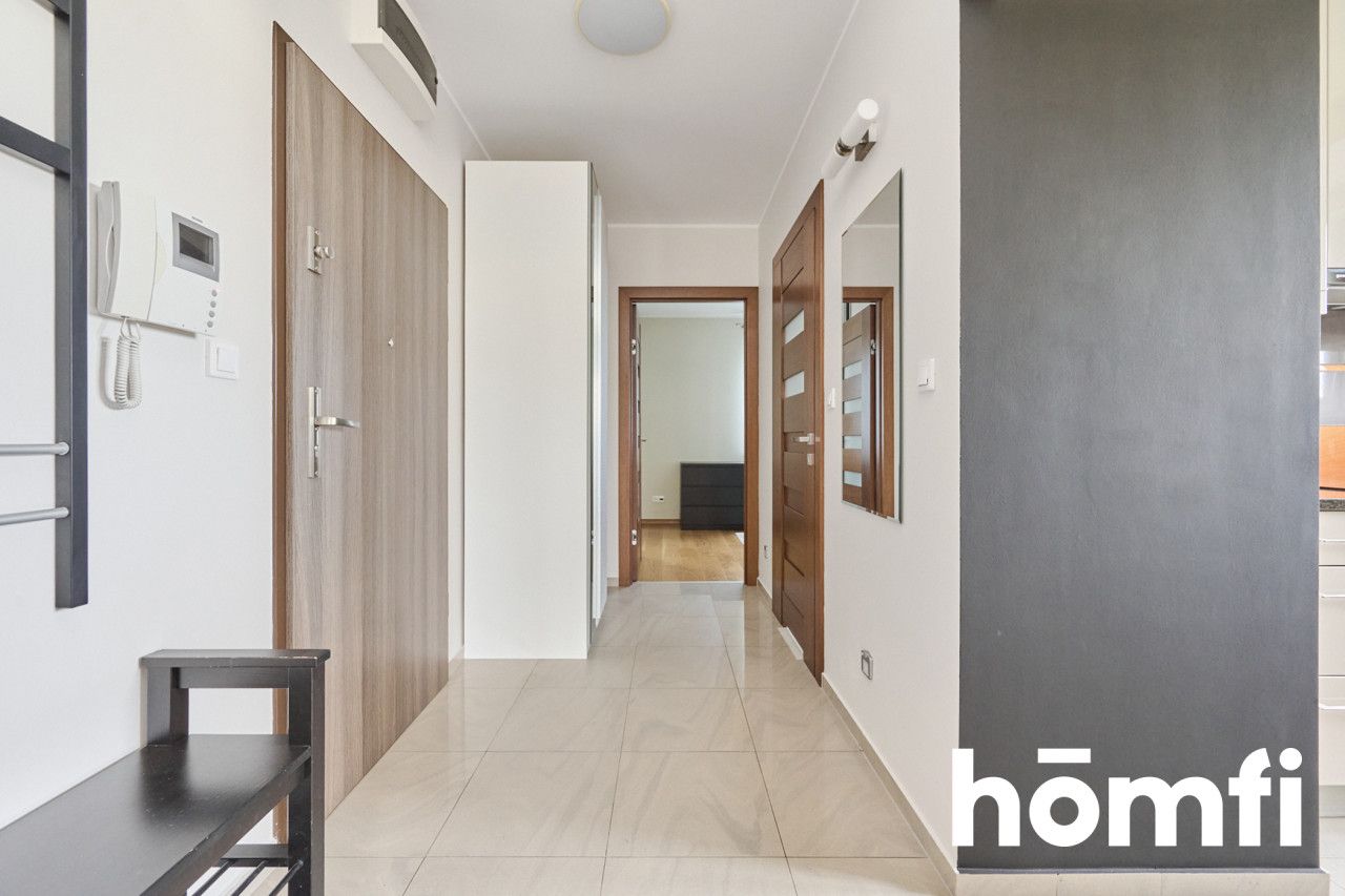 Nowoczesne 2 pokoje|Balkon|Garaż|Bulwar Dedala - Квартира - Оренда - Wrocław, Fabryczna