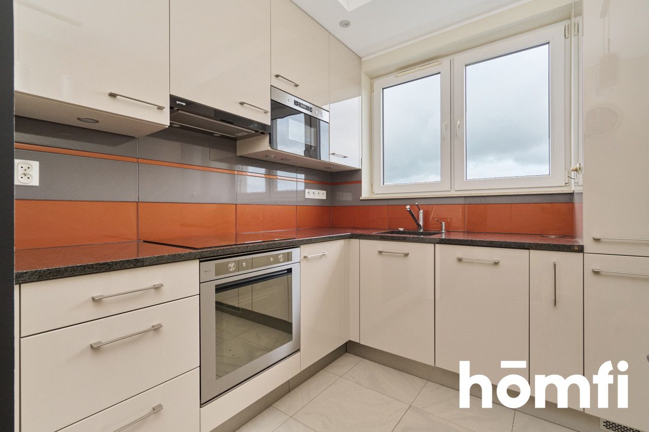 Nowoczesne 2 pokoje|Balkon|Garaż|Bulwar Dedala - Квартира - Оренда - Wrocław, Fabryczna